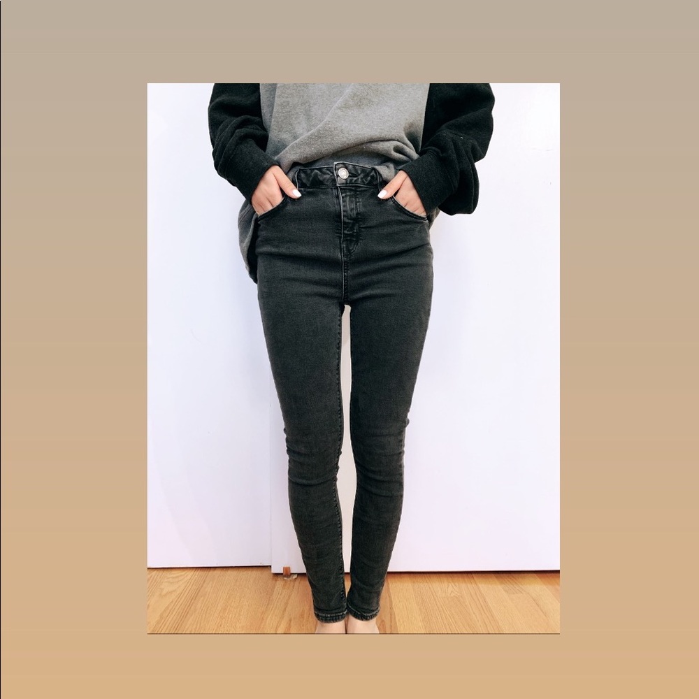 Topshop MOTO Jeans